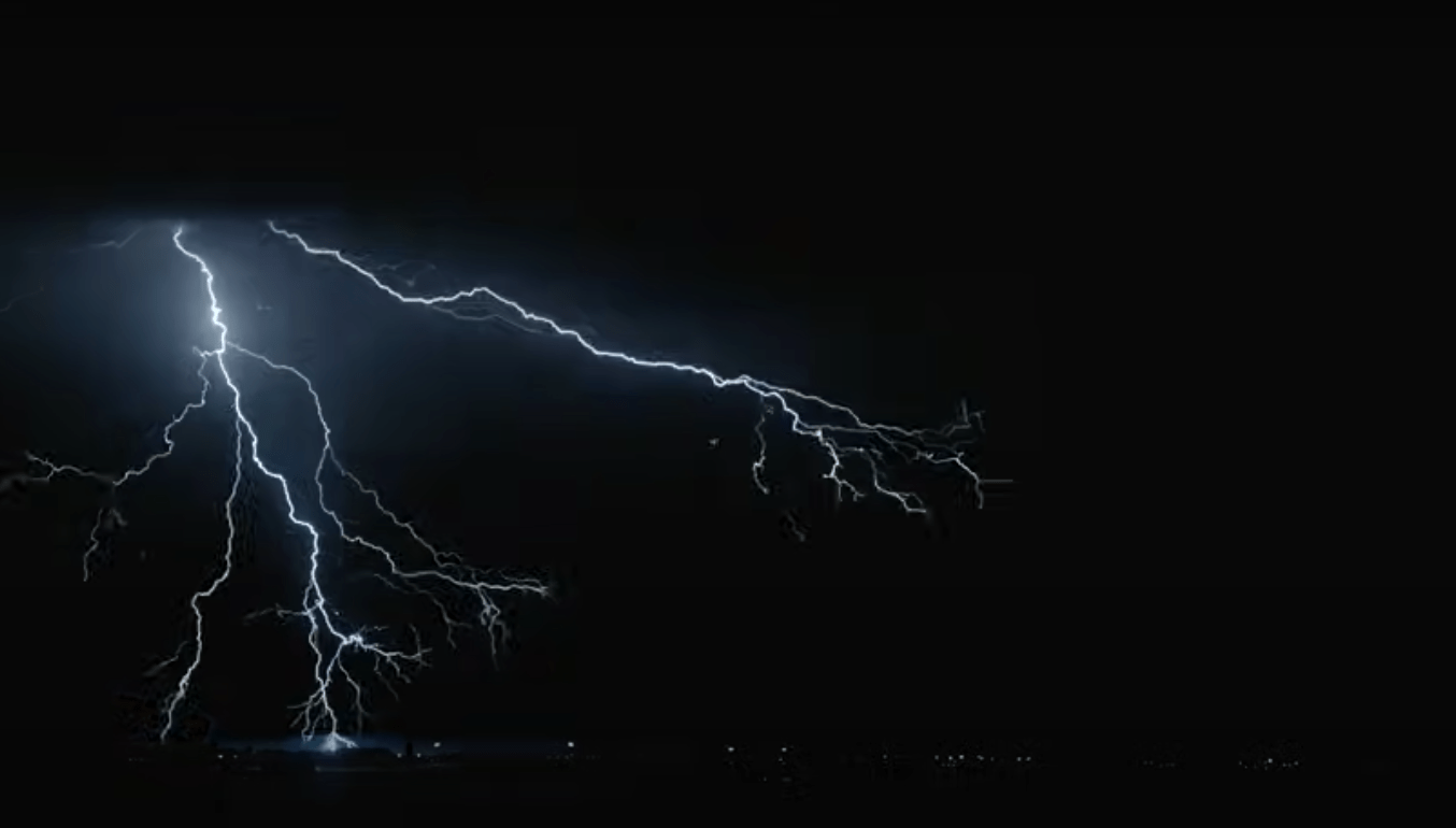 Menos calor y posibles lluvias esta semana