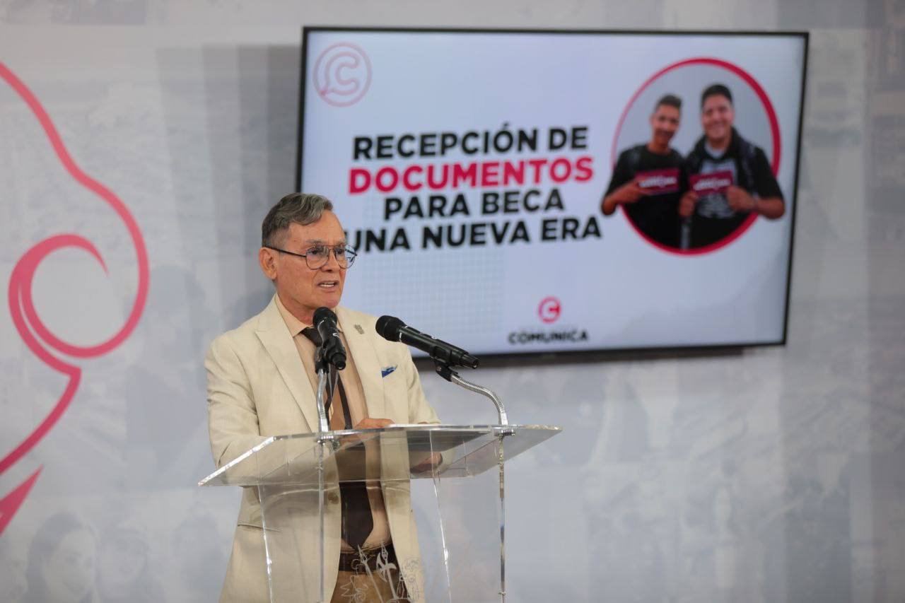 Lanzará Municipio de NLD convocatoria para becas