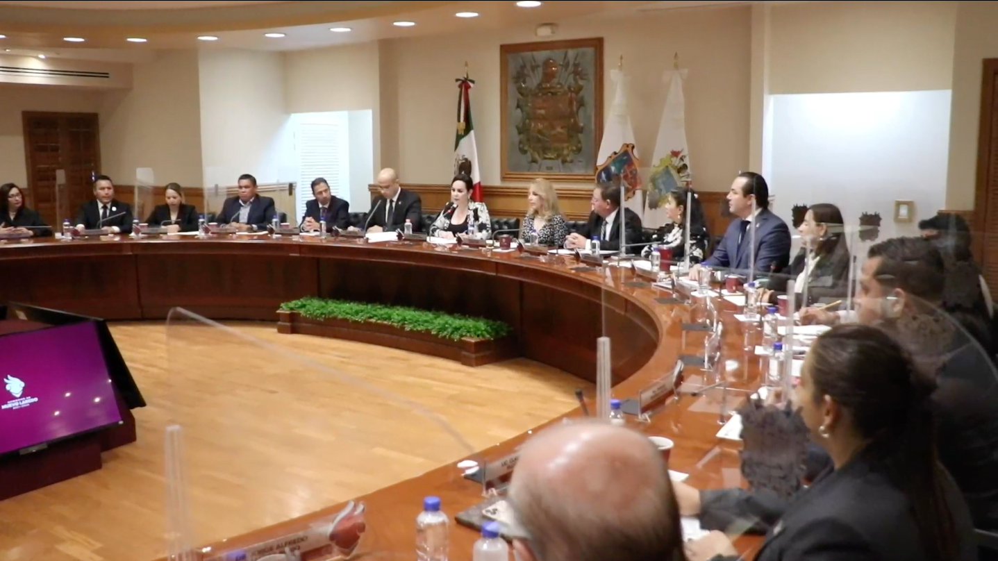 Optimiza el Gobierno Municipal recursos del Ramo 33