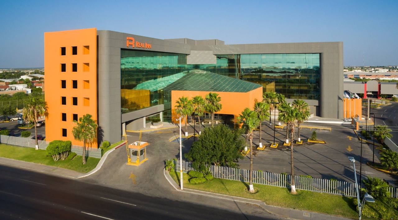 Aumenta ocupación hotelera en Nuevo Laredo