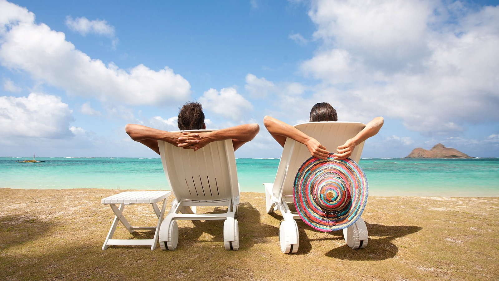 Proponen duplicar las vacaciones