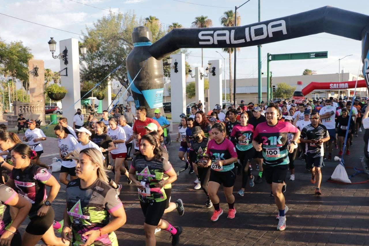 Invitan a carrera Joven 5K