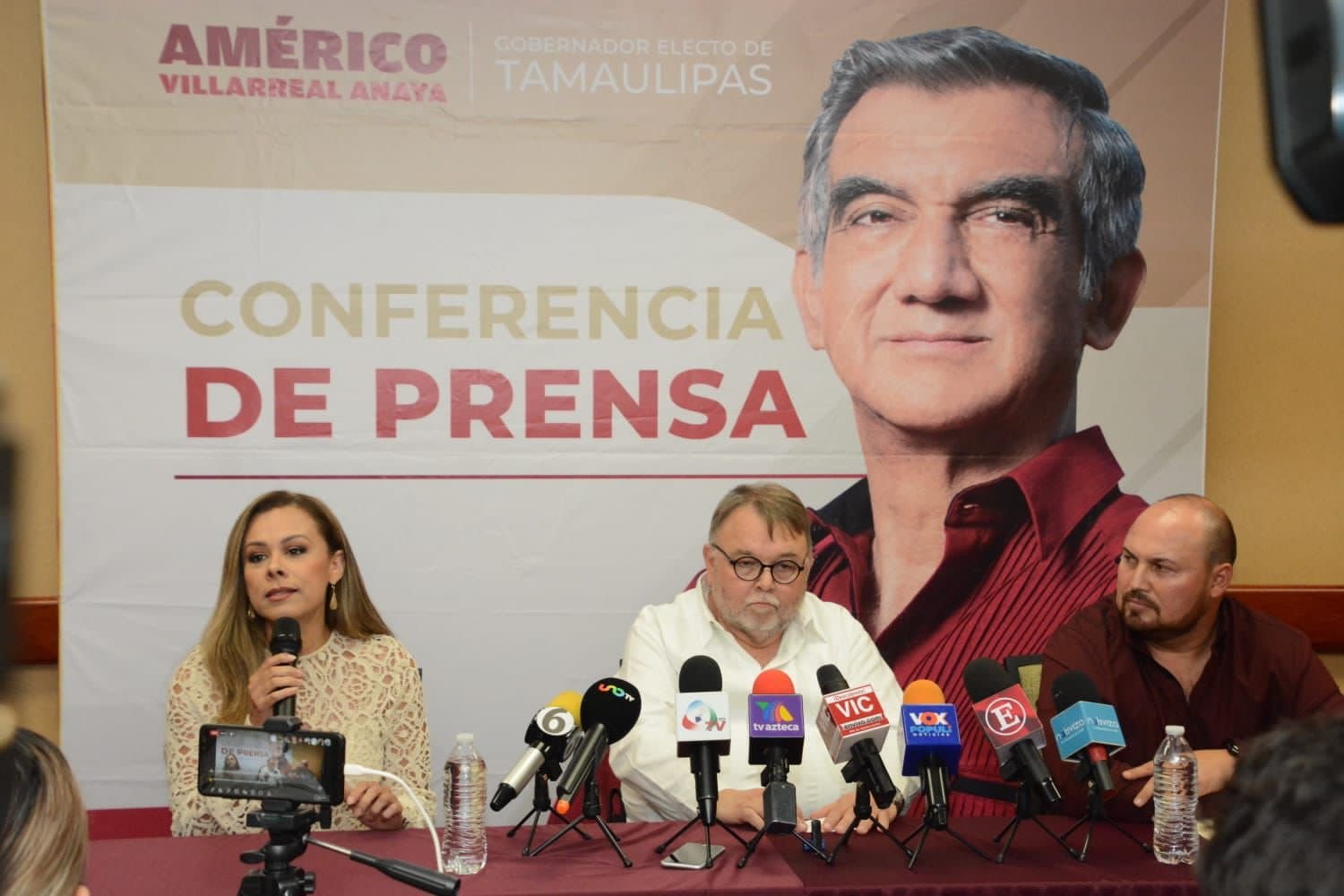 Echa abajo Sala Superior tres impugnaciones del PAN