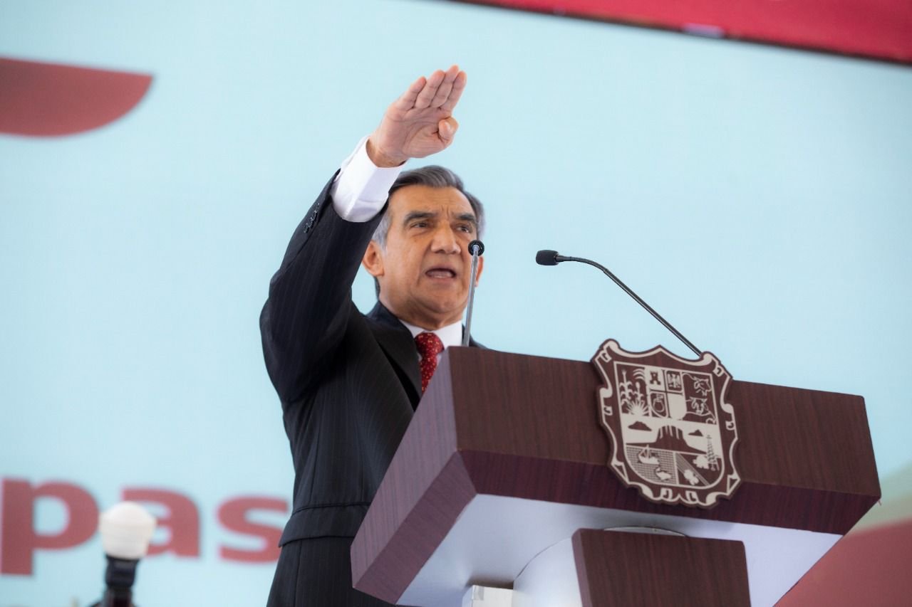 Se acabaron los ‘moches’: Américo