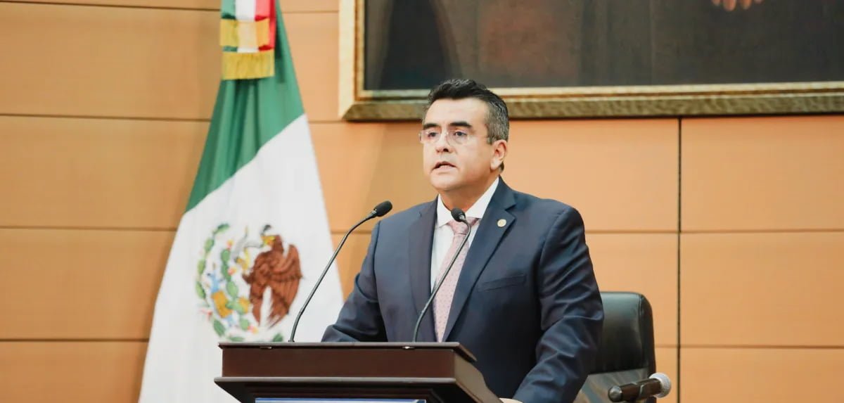 Decide Américo no ratificar al Magistrado Horacio Ortiz Renán