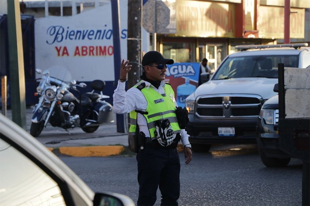 Buscan evitar accidentes en motocicleta