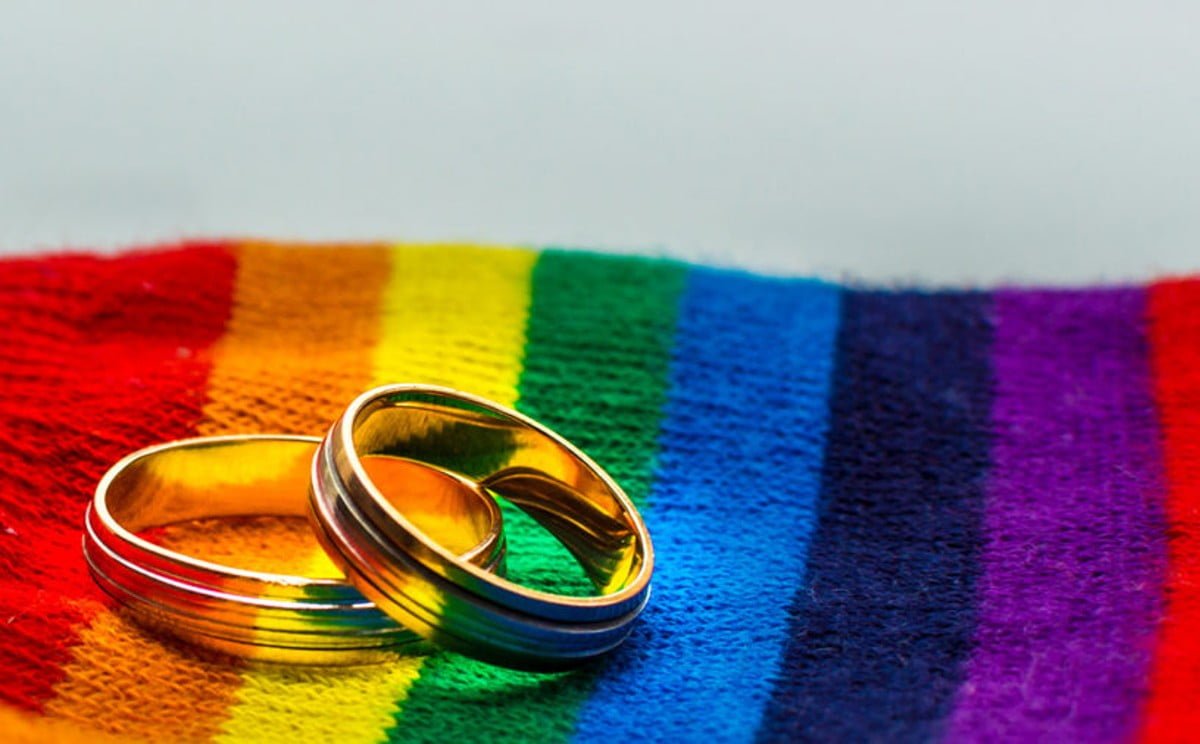 Aprueba Tamaulipas el matrimonio igualitario