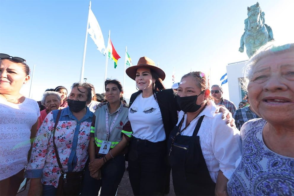 Reconoce IMCO eficiencia del Gobierno de Nuevo Laredo
