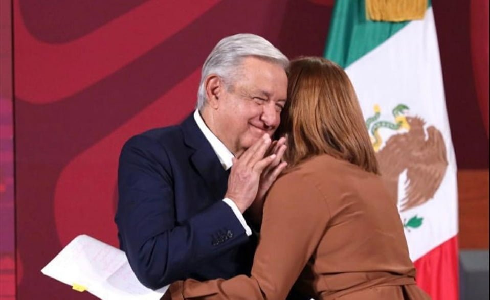 Renuncia Tatiana Clouthier a la Secretaría de Economía