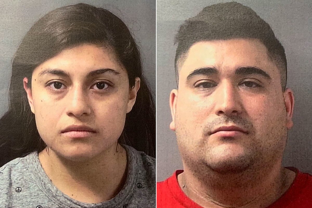Torturó y mató de hambre a su hijo de 12 años