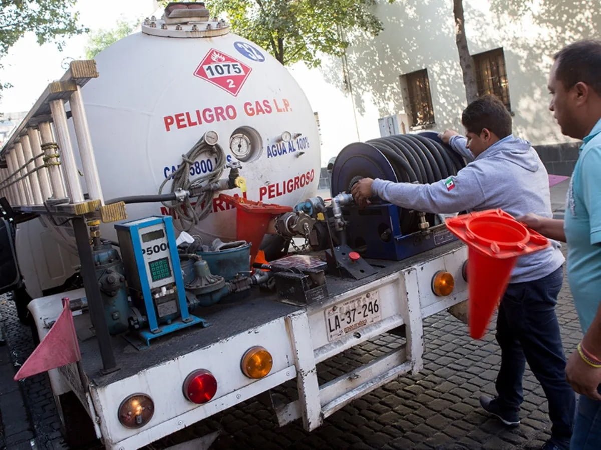 Baja el precio del gas Butano en NLD