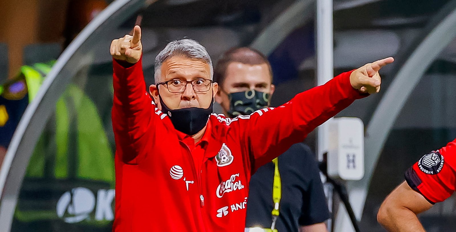 Dan a conocer lista de 31 jugadores para el Mundial