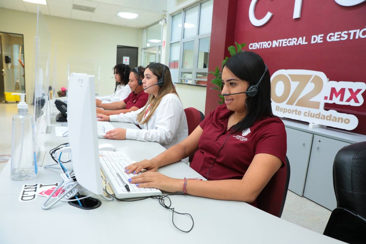 Resuelve Gobierno Municipal más de 3 mil reportes ciudadanos