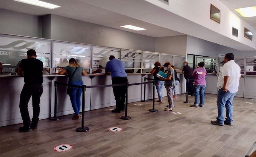 Aprovechan mil 700 ciudadanos descuentos de Comapa
