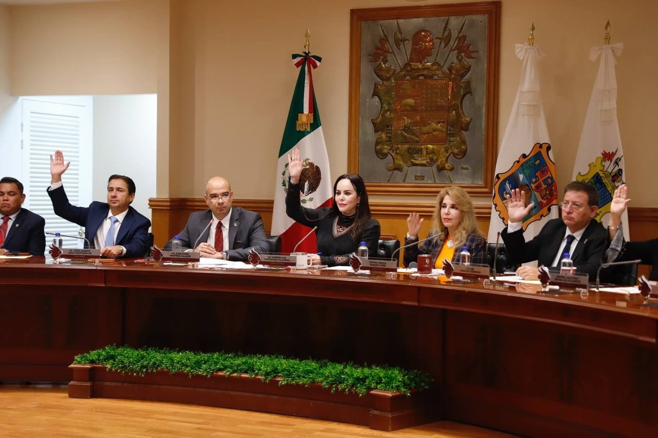 Tendrá NLD 4 mil millones de pesos de presupuesto