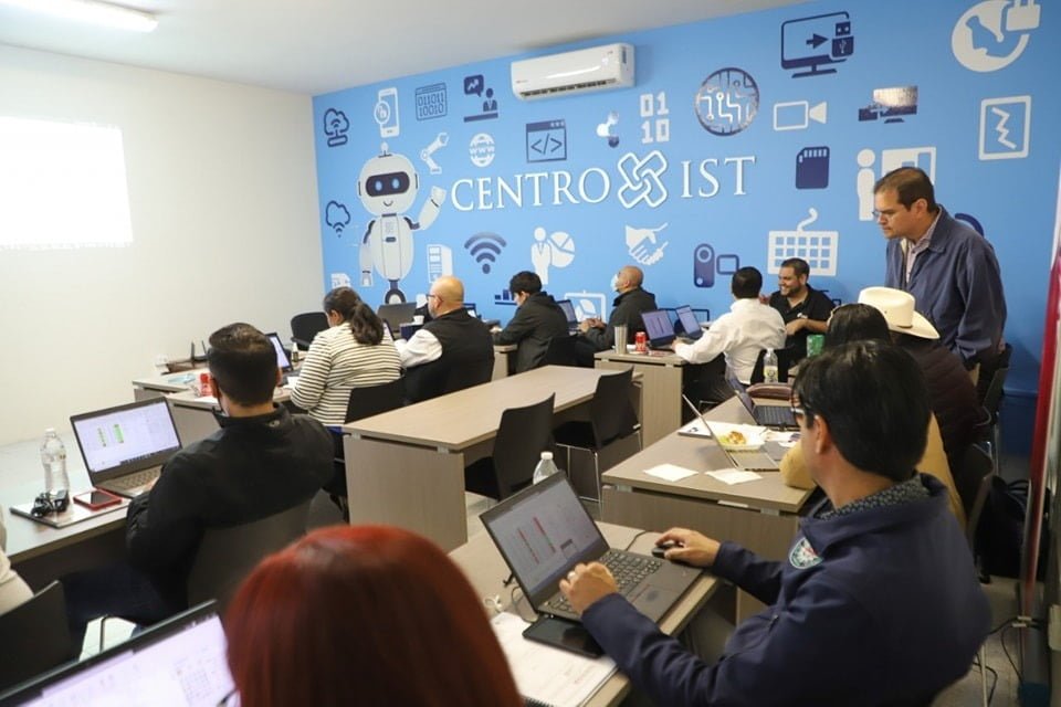 Tendrá NLD primer Evento Tecnológico de la Frontera