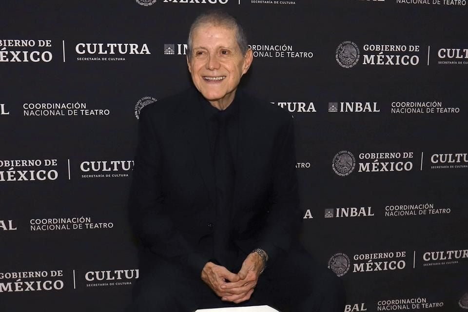 Fallece el actor Héctor Bonilla, a los 83 años