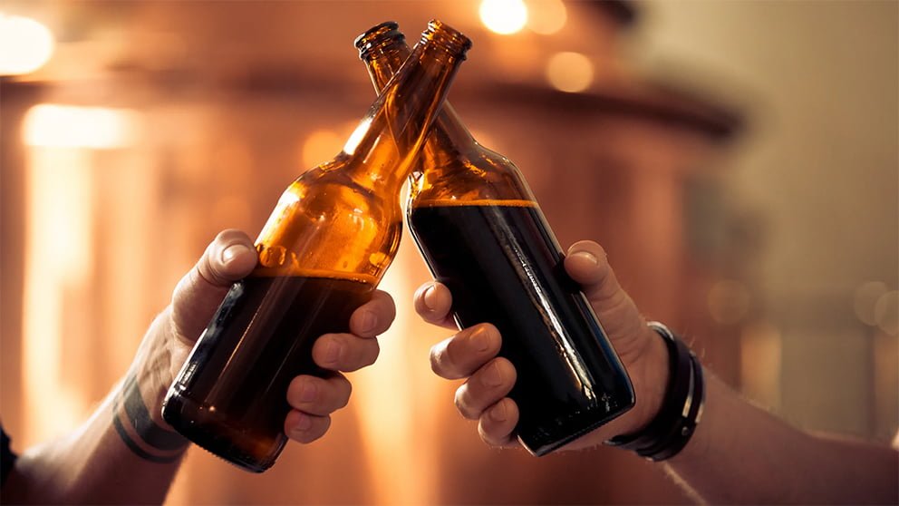 Precios al alza, pero no dejan de comprar cerveza