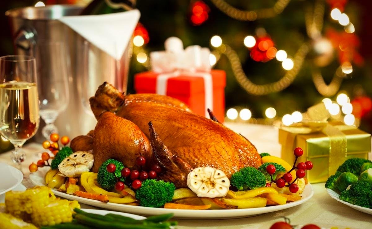 El tiempo pasa volando… ¡Ya casi es Thanksgiving!