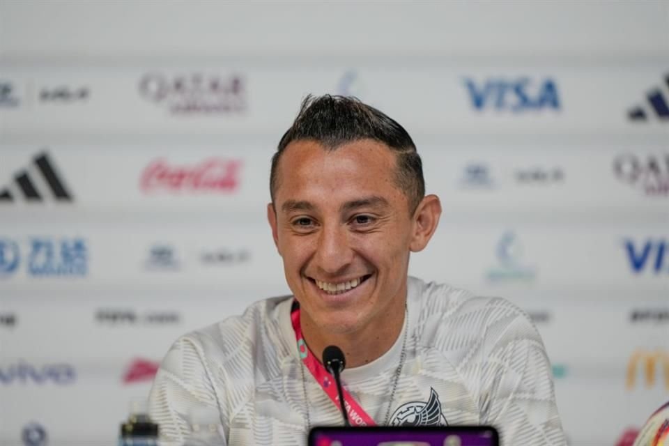 Frena Liga MX competencia en alto nivel: Guardado