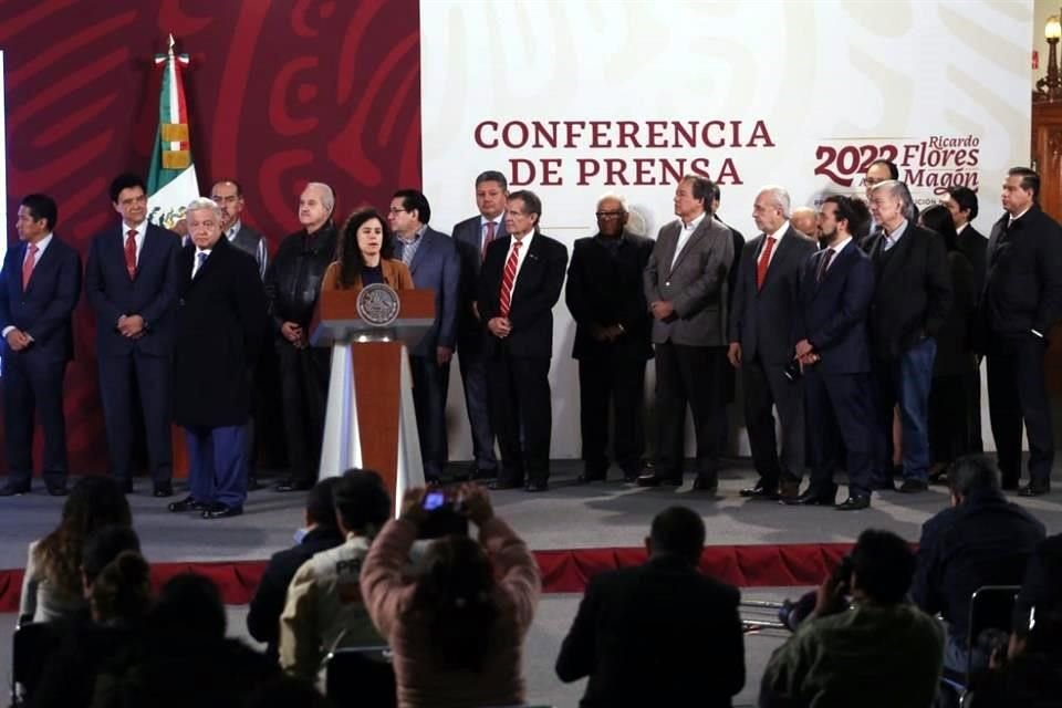 Subirá el salario a 312 pesos en la frontera