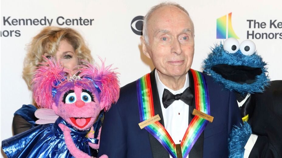 Muere cocreador del programa ‘Sesame Street’