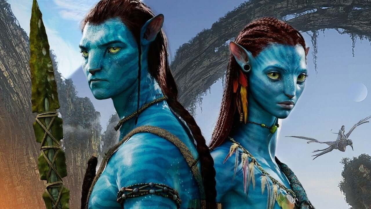 Encabeza Avatar taquilla por tercera semana