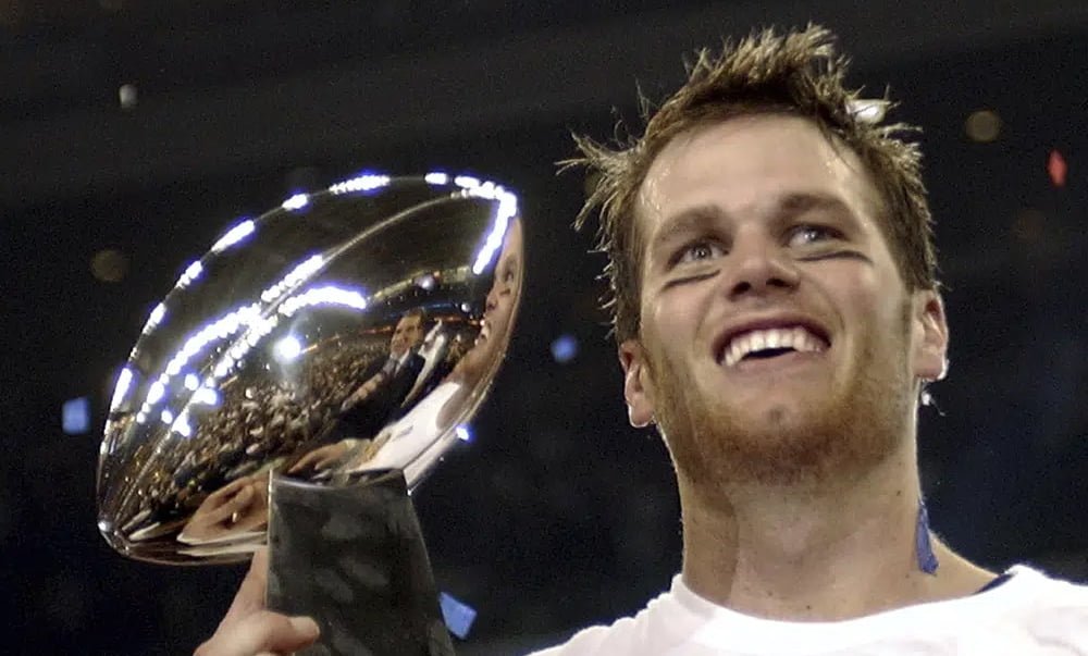 Anuncia Tom Brady, ahora sí, su retiro