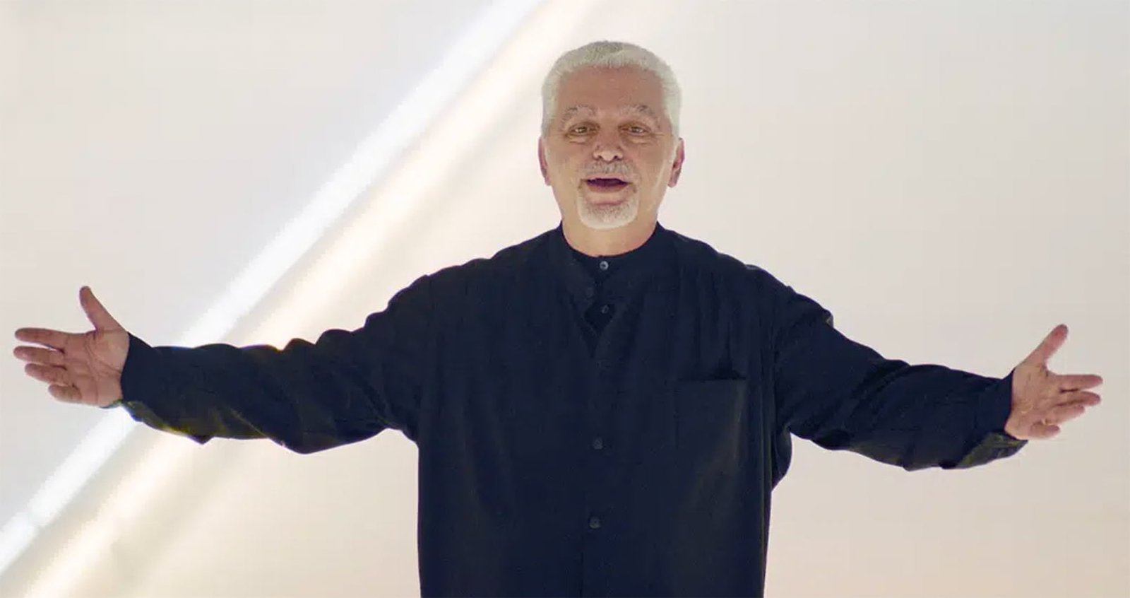 Muere el diseñador de moda Paco Rabanne