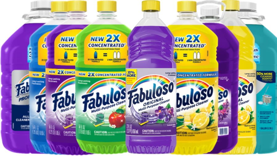 Retiran 5 millones de ‘Fabulosos’