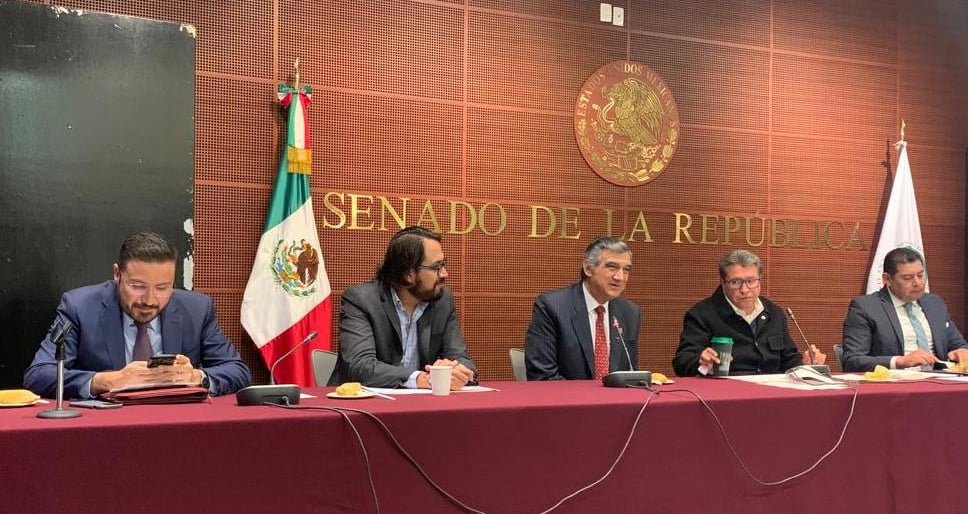 Elecciones en Tamaulipas, seguras: Américo