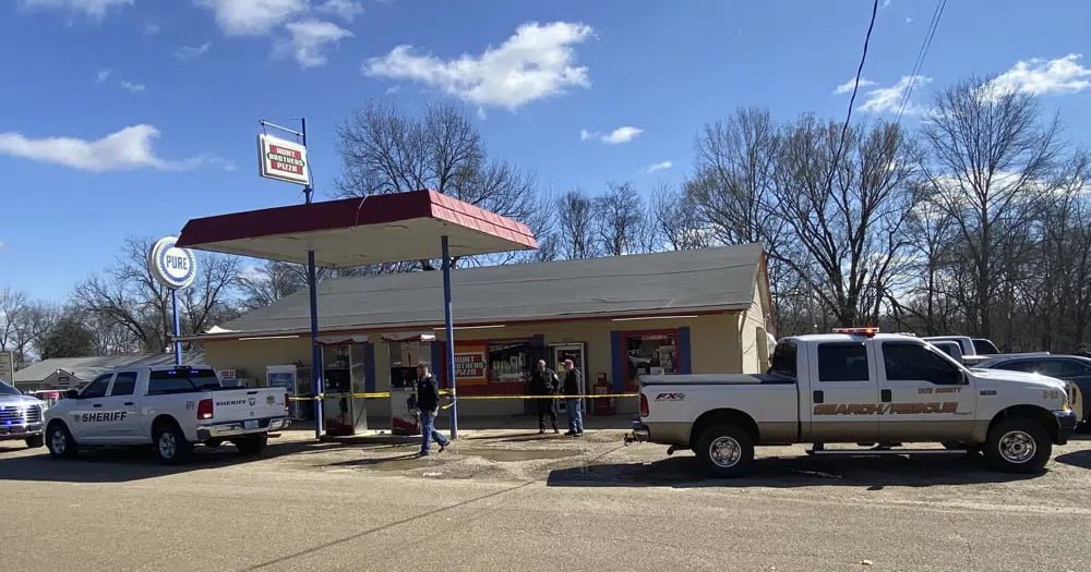 Tiroteo en Mississippi; matan a seis