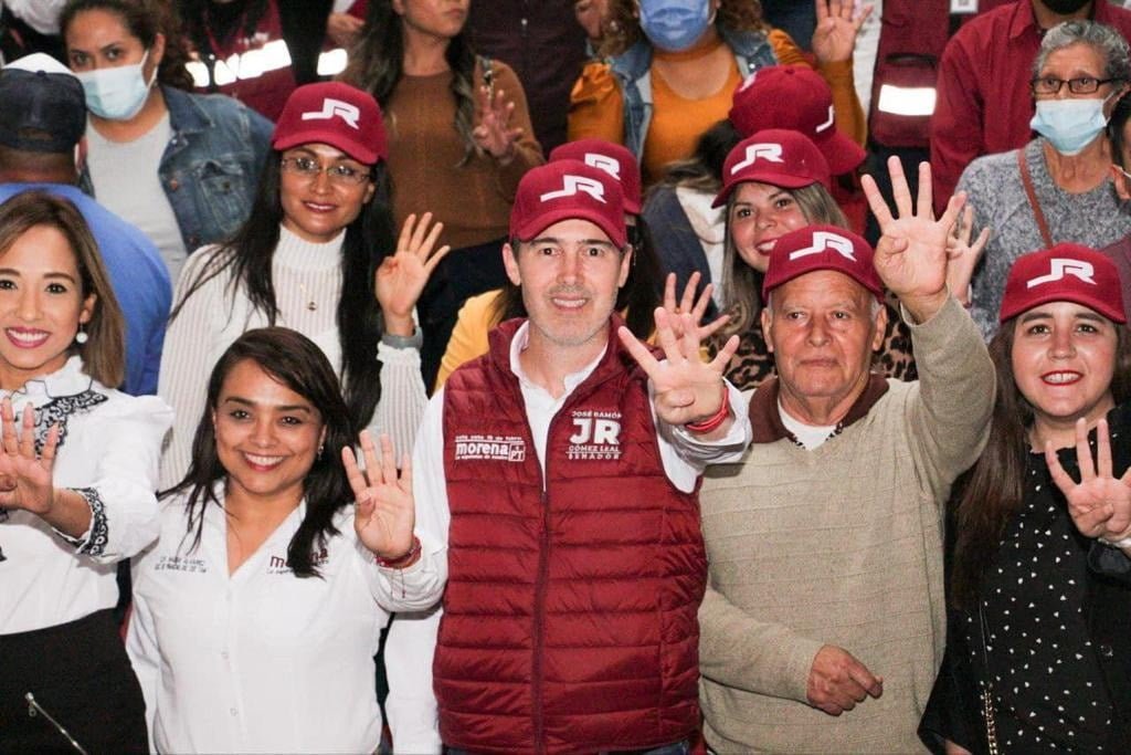 Sufre el PAN contudente derrota electoral en NLD