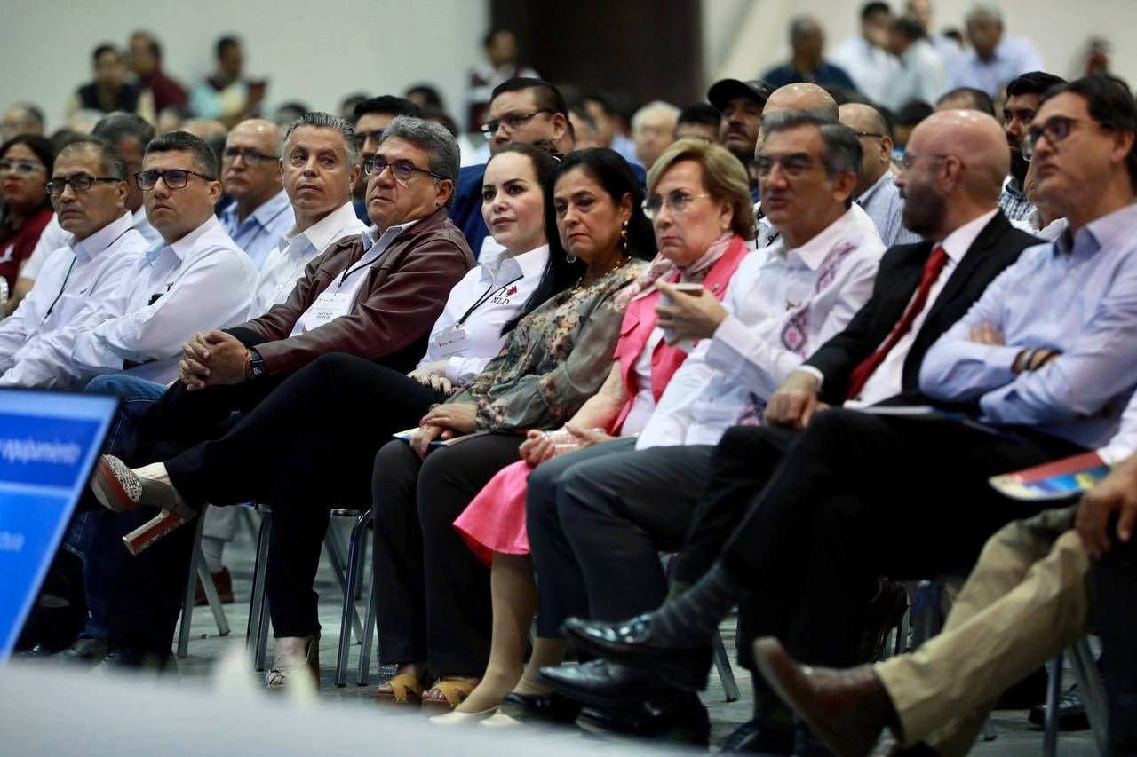 Se suma NLD a iniciativa del gobernador para cuidado del agua
