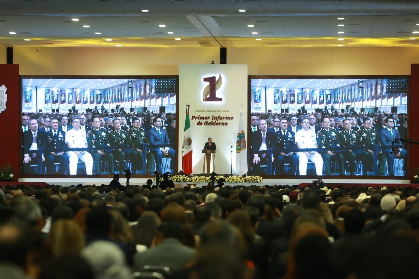‘Tiene Tamaulipas gobierno que cumple’