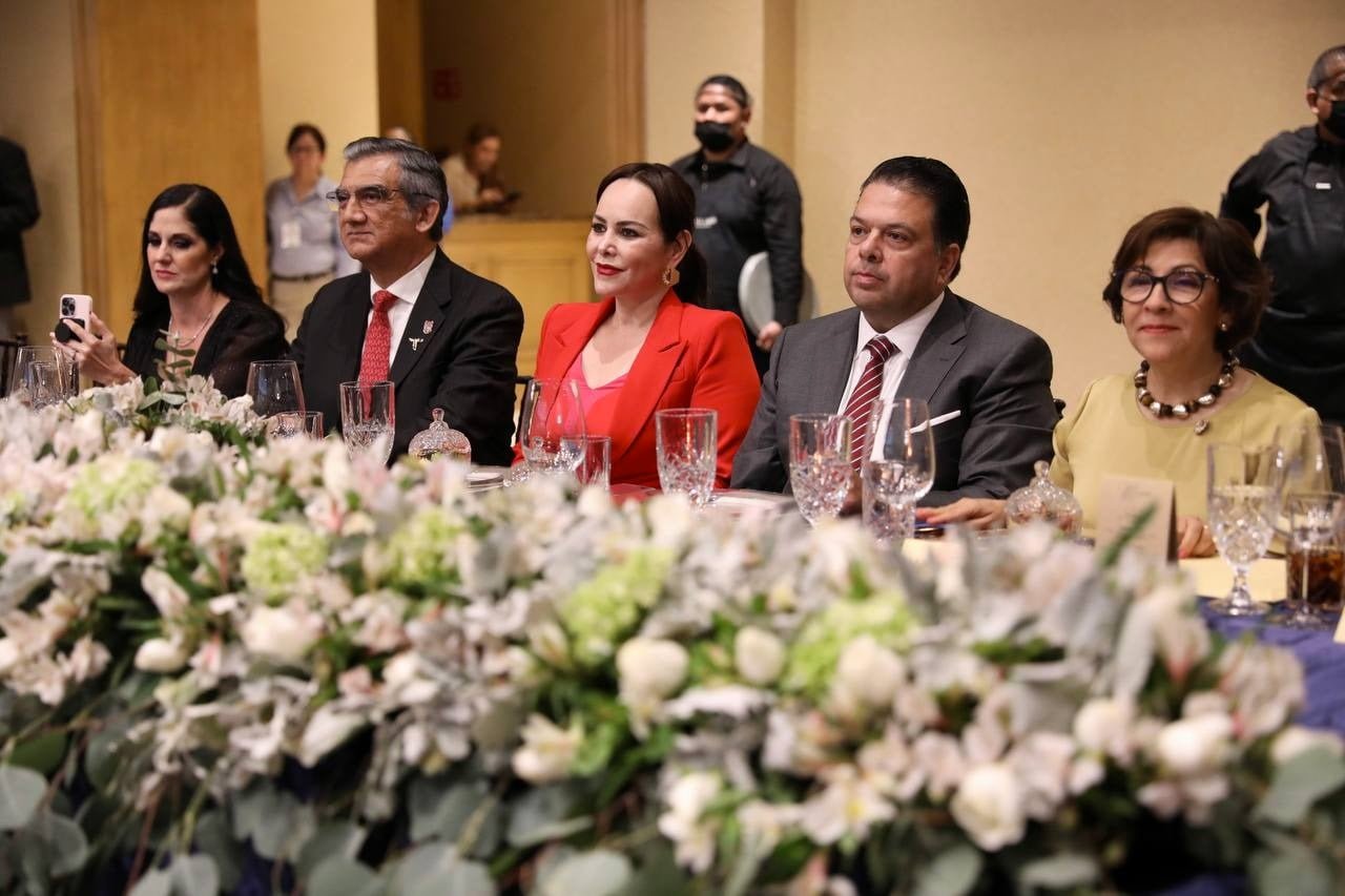 Nuevo Laredo, punto de referencia en desarrollo