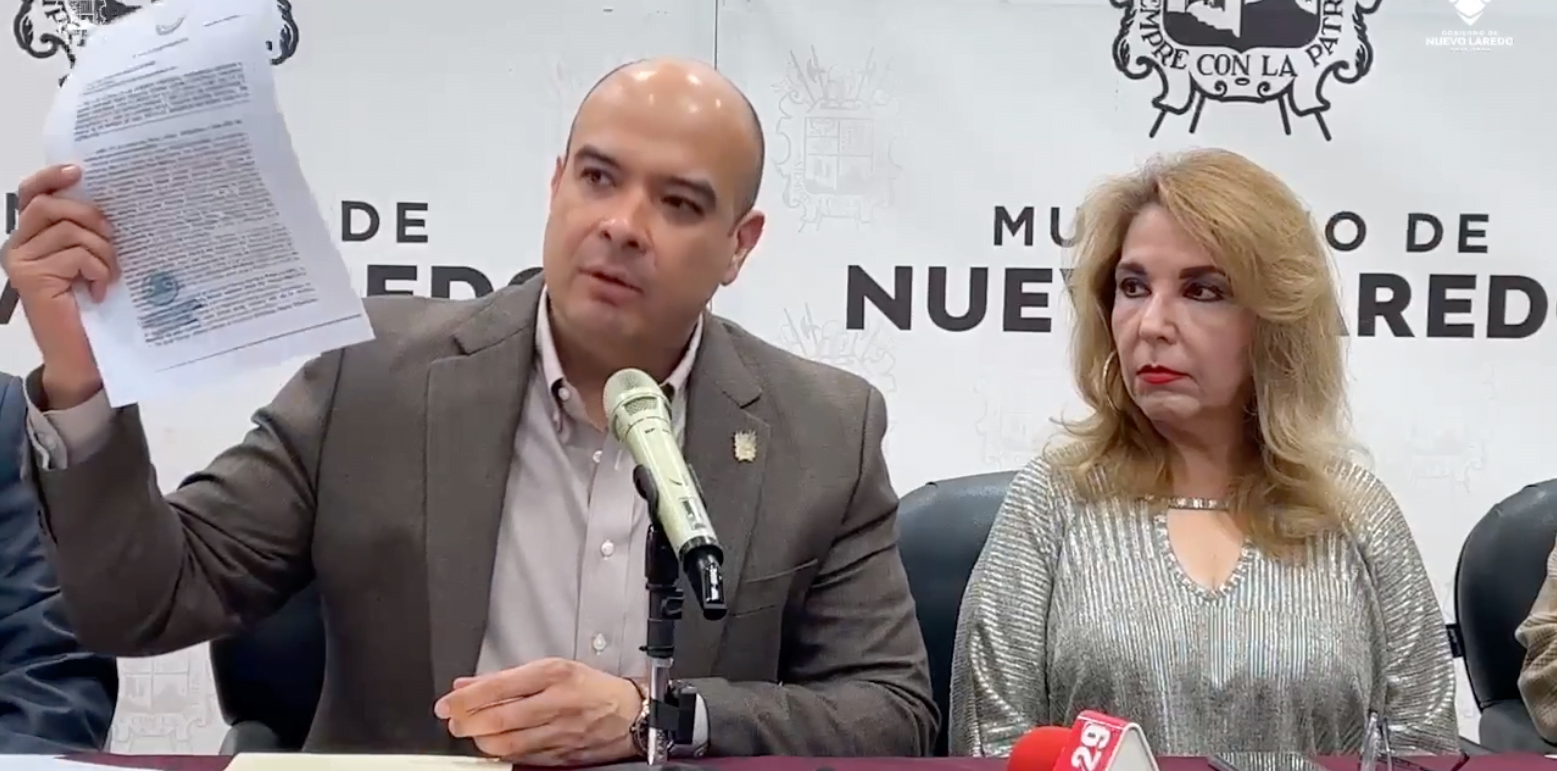 Confirman proceso penal contra ex alcalde