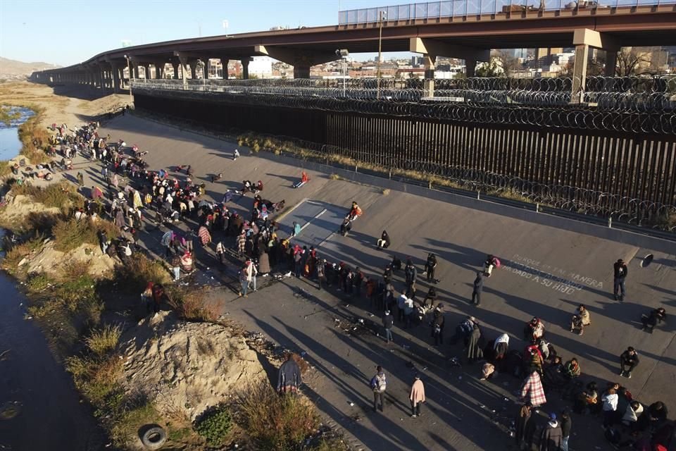 Estremece a Texas otra tragedia migrante