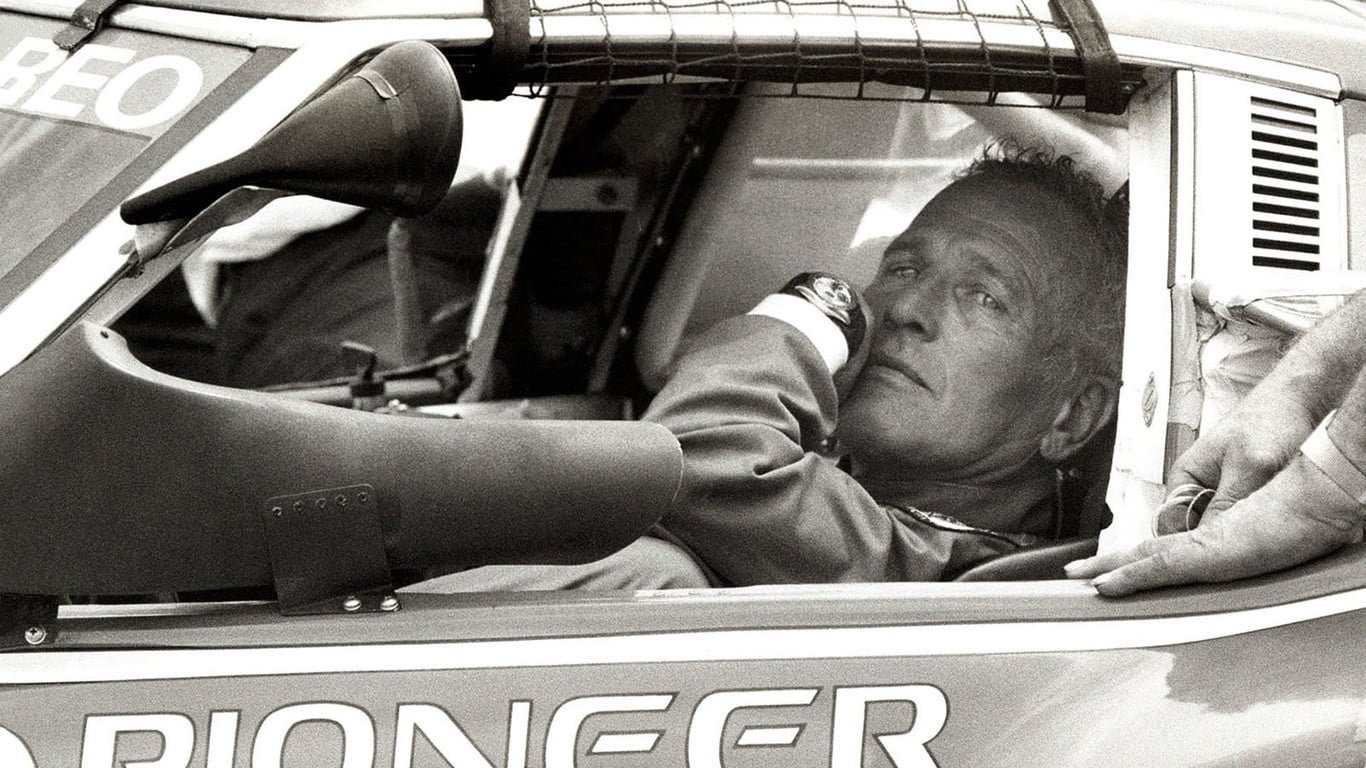 Subastarán relojes de Paul Newman