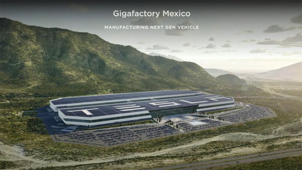 ¿Buscas trabajo?: Tesla abre contrataciones