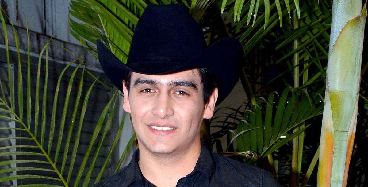 Fallece Julián Figueroa, hijo de Maribel Guardia y Joan Sebastian