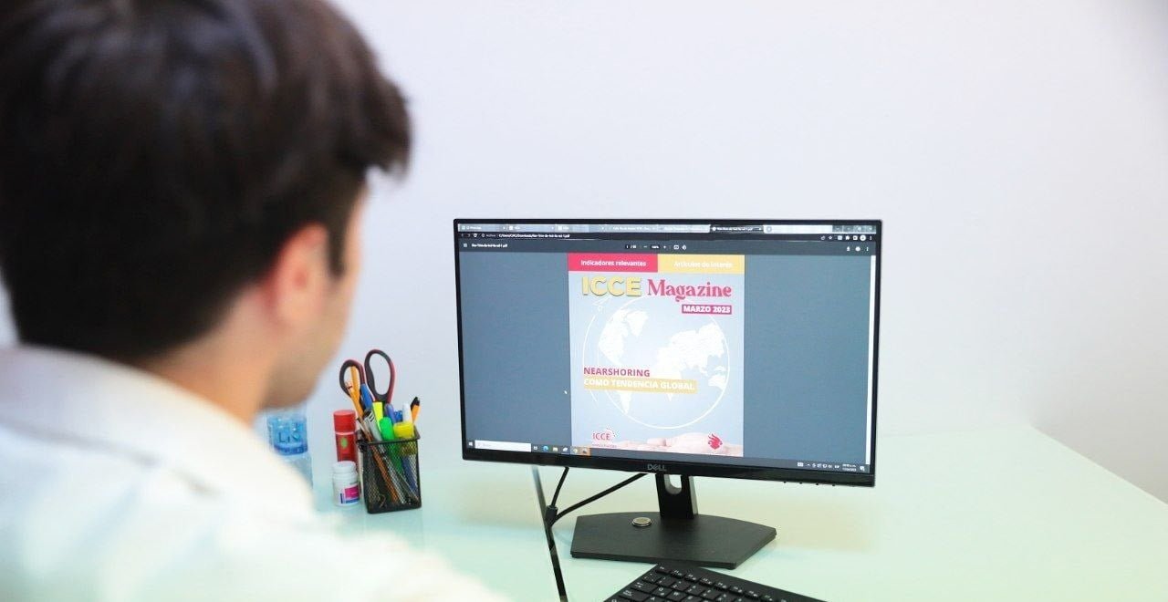 Destacan ventajas de NLD en nearshoring