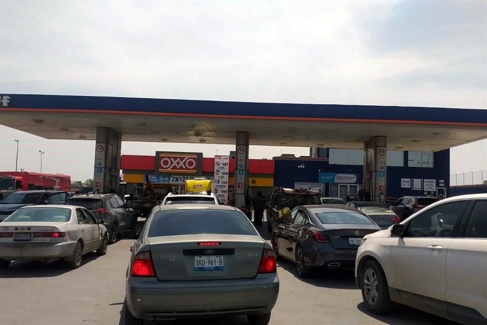 Regresa la calma; acaban compras de pánico