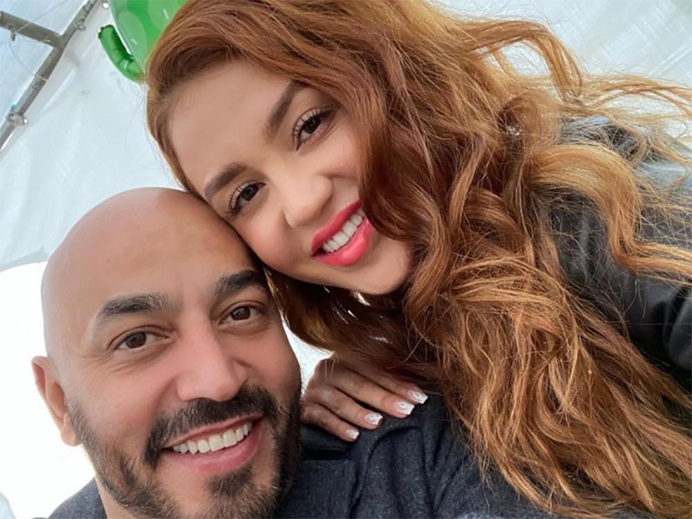 ¿Truenan Lupillo Rivera y Giselle Soto?