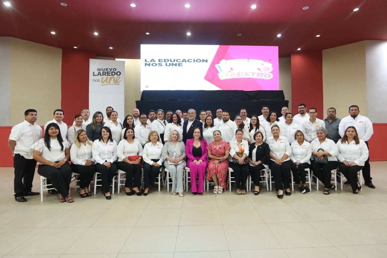 Darán estímulo económico a docentes de NLD