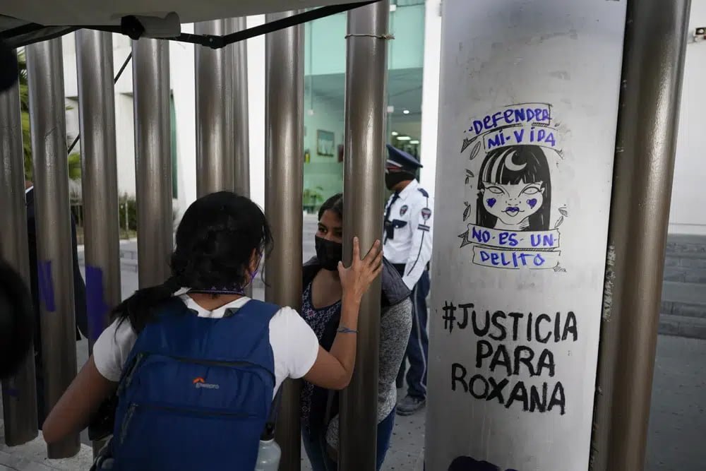 Mató a su violador; irá 6 años a prisión