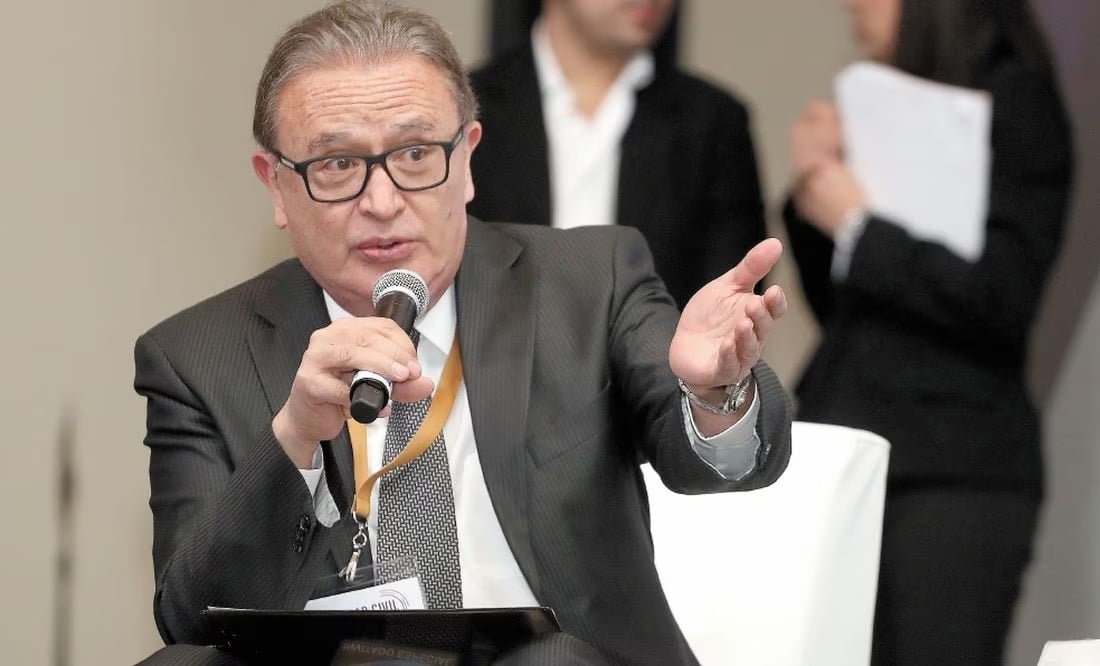 Fallece el periodista Ricardo Rocha