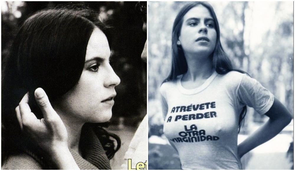¿Recuerda a Leticia Perdigón? Es tendencia en redes sociales
