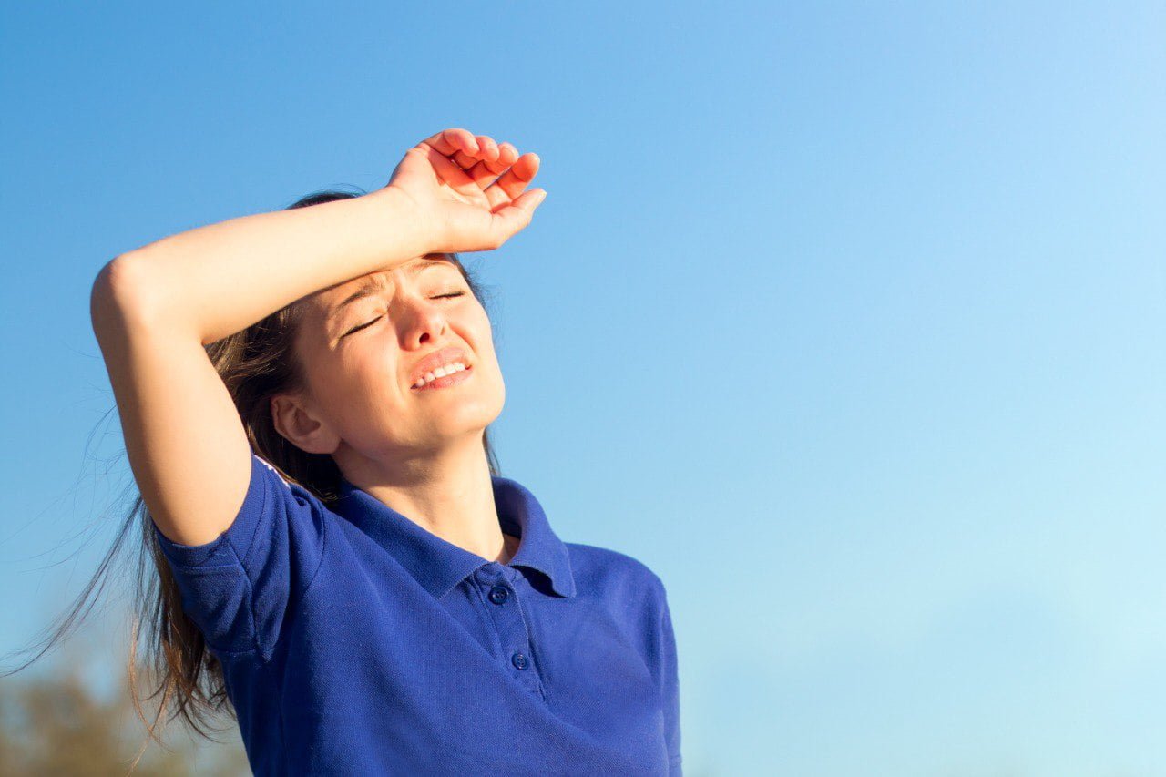 Mata el calor a 152 en todo México