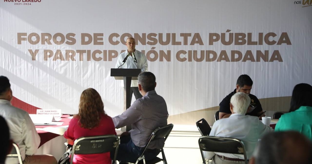 Fortalecen acciones de gobierno con participación ciudadana
